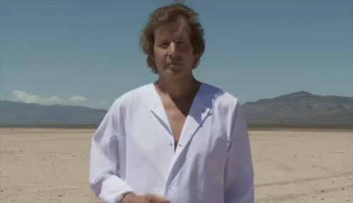 Neil Breen